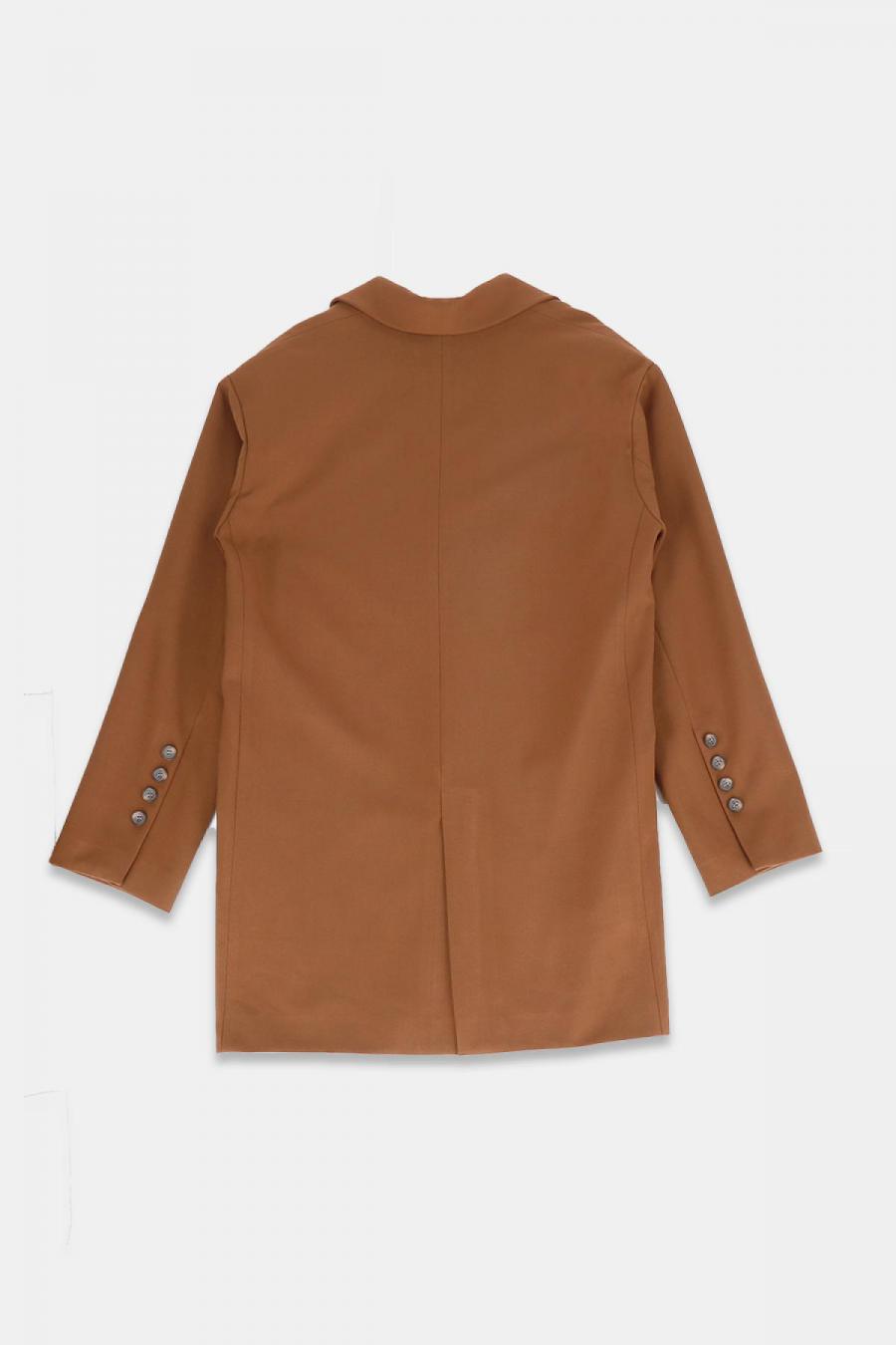 テーラードジャケット　モナルーチェ