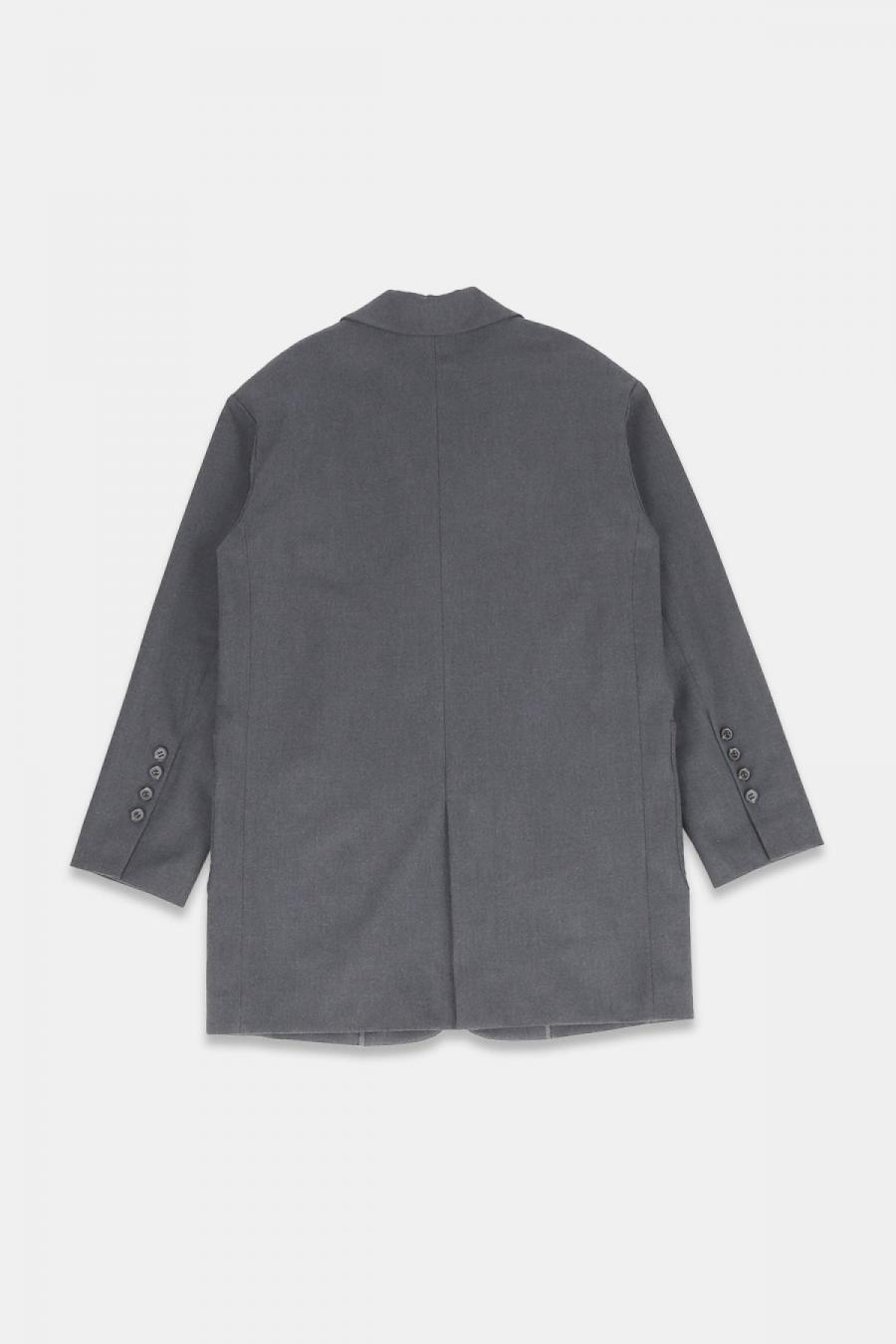 テーラードジャケット　モナルーチェ