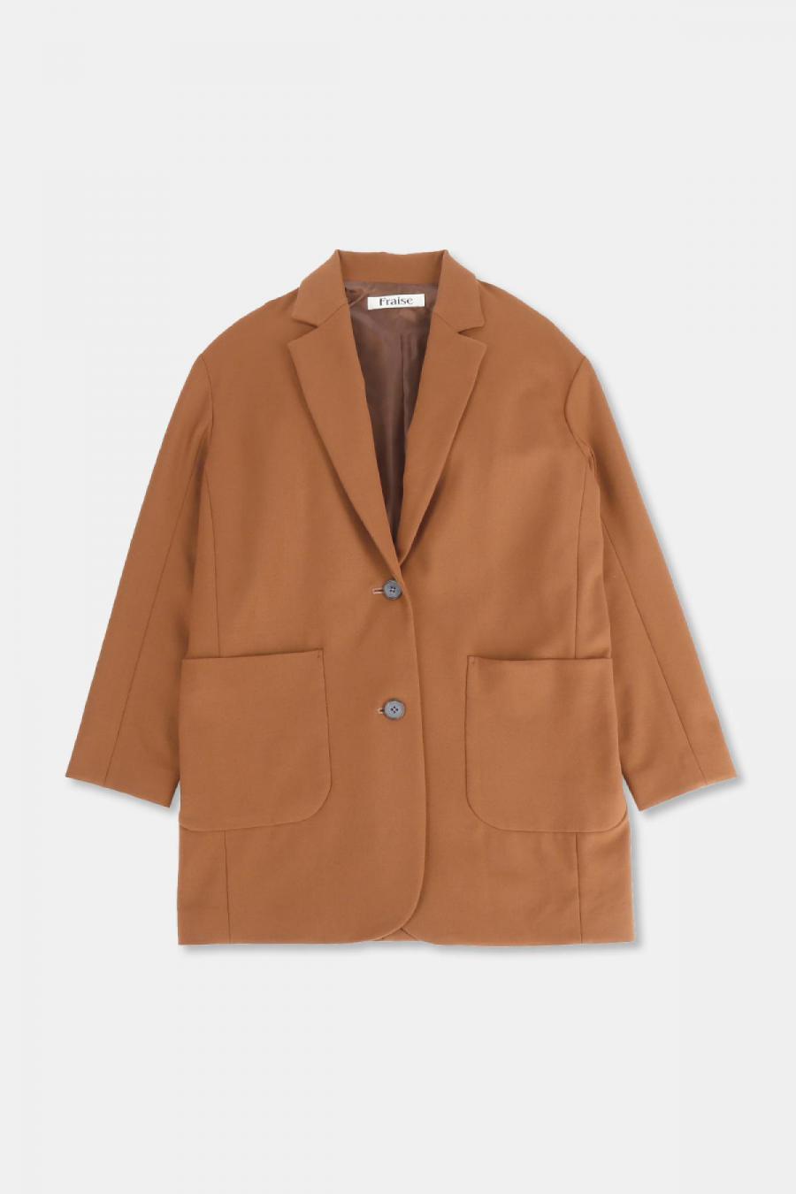 テーラードジャケット　モナルーチェ