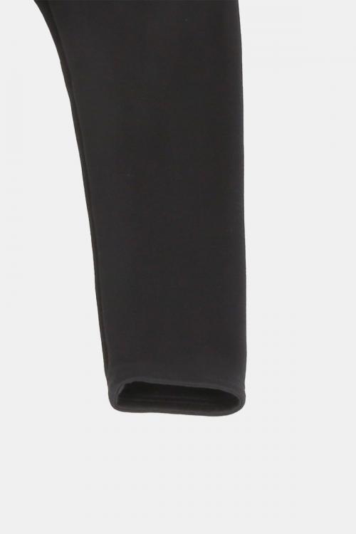 ガウンカーディガン　タペスト柄レース切替