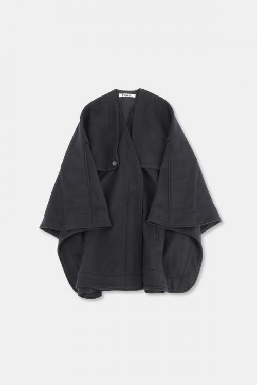 ポンチョジャケット　スペリオルビーバー