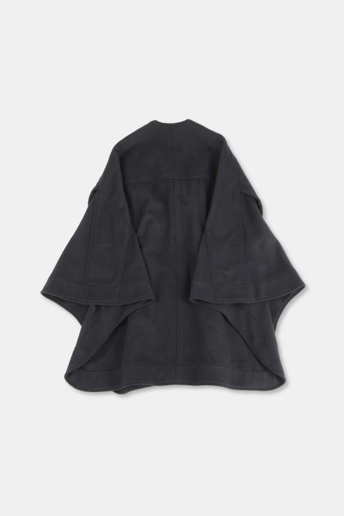 ポンチョジャケット　スペリオルビーバー