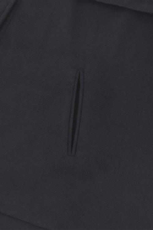 ポンチョジャケット　スペリオルビーバー