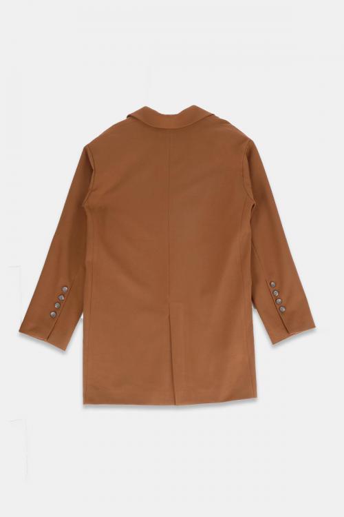 テーラードジャケット　モナルーチェ