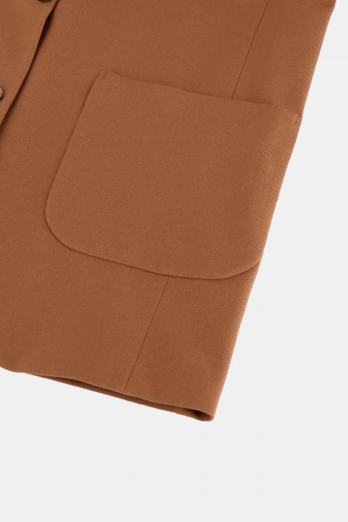 テーラードジャケット　モナルーチェ