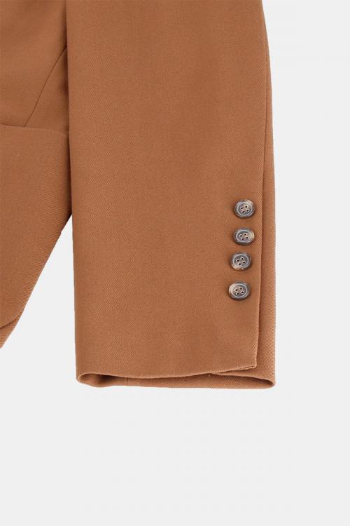 テーラードジャケット　モナルーチェ