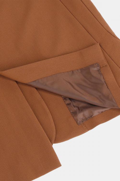 テーラードジャケット　モナルーチェ