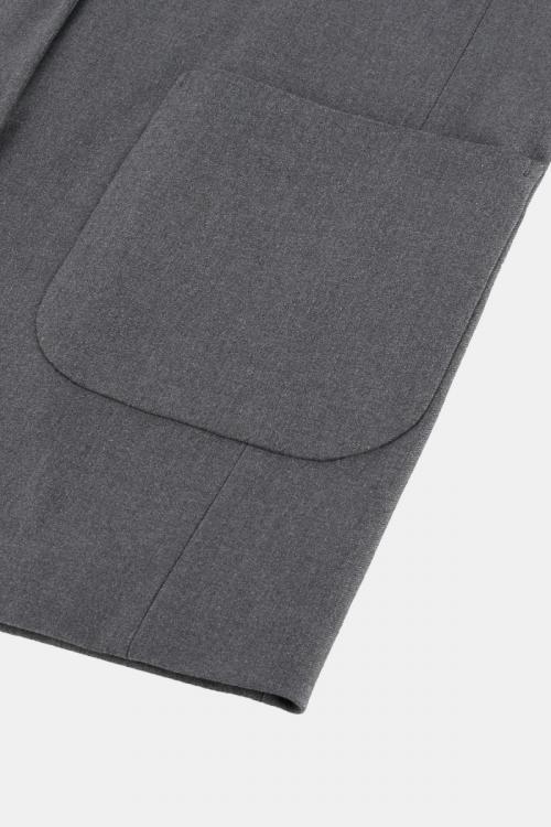 テーラードジャケット　モナルーチェ