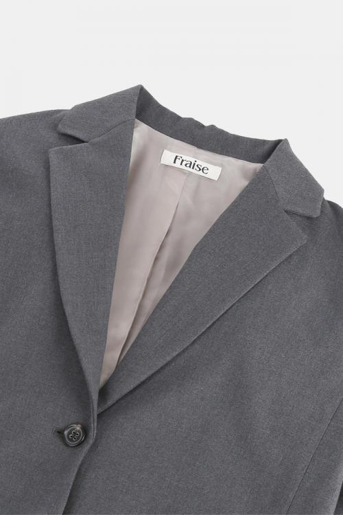 テーラードジャケット　モナルーチェ