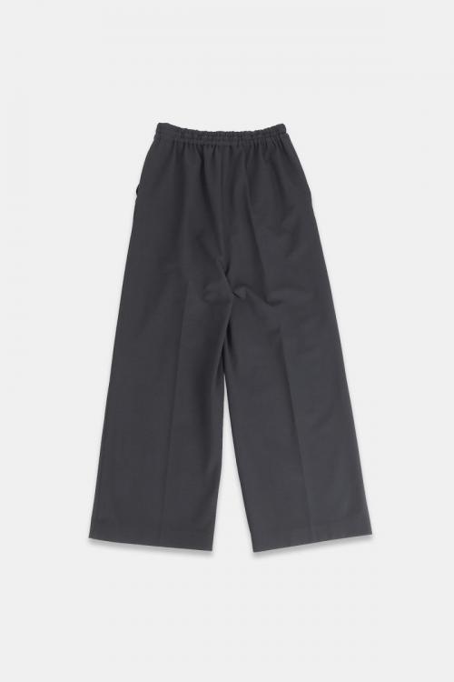 ワイドイージーパンツ　2WAYトロ