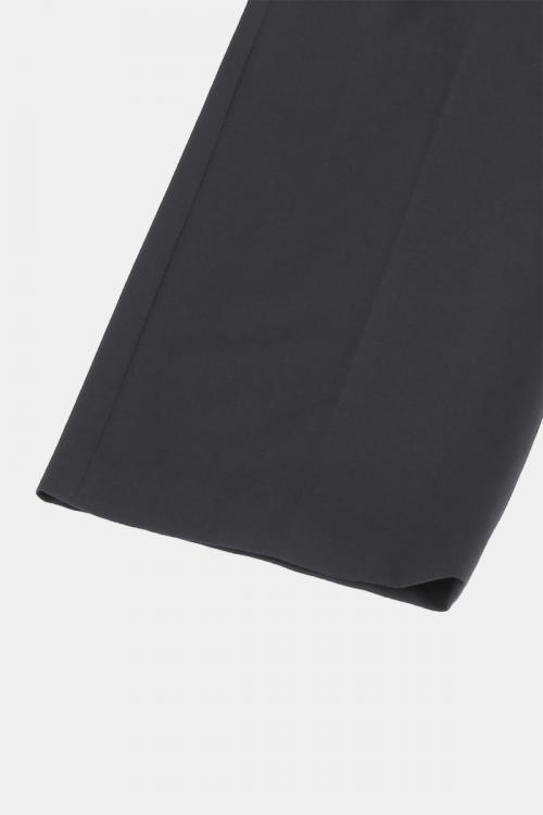 ワイドイージーパンツ　2WAYトロ