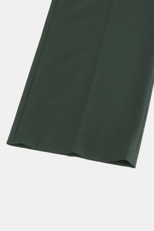 ワイドイージーパンツ　2WAYトロ