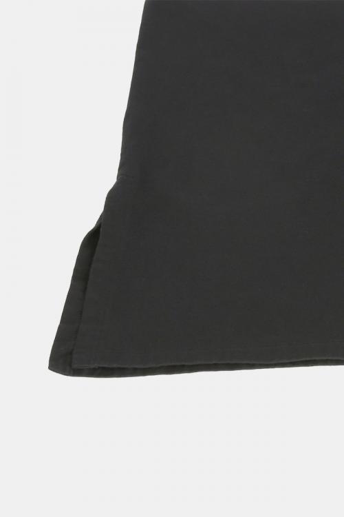 ダイアゴナルカットプルオーバー　クラシック天竺