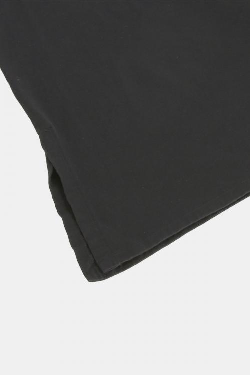 ダイアゴナルカットプルオーバー　クラシック天竺