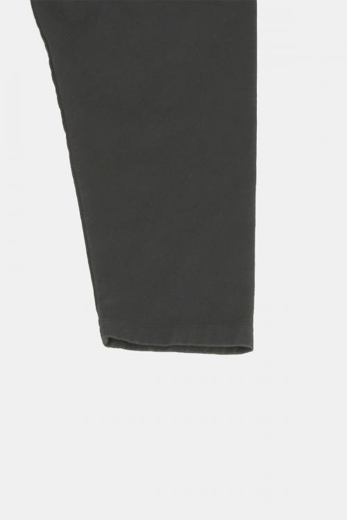 ダイアゴナルカットプルオーバー　クラシック天竺