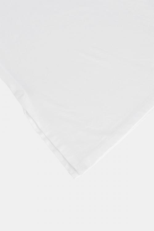 ダイアゴナルカットプルオーバー　クラシック天竺