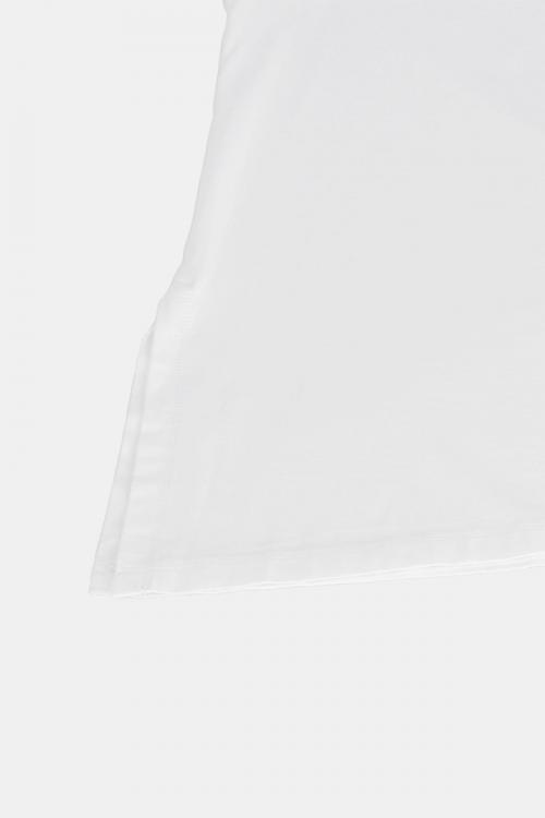 ダイアゴナルカットプルオーバー　クラシック天竺