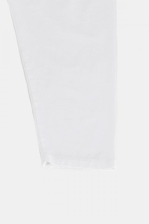 ダイアゴナルカットプルオーバー　クラシック天竺