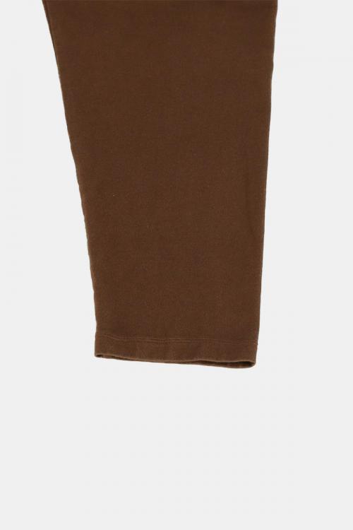 ダイアゴナルカットプルオーバー　クラシック天竺