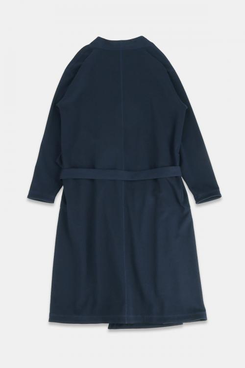 ガウンコート　ストレッチカルゼ