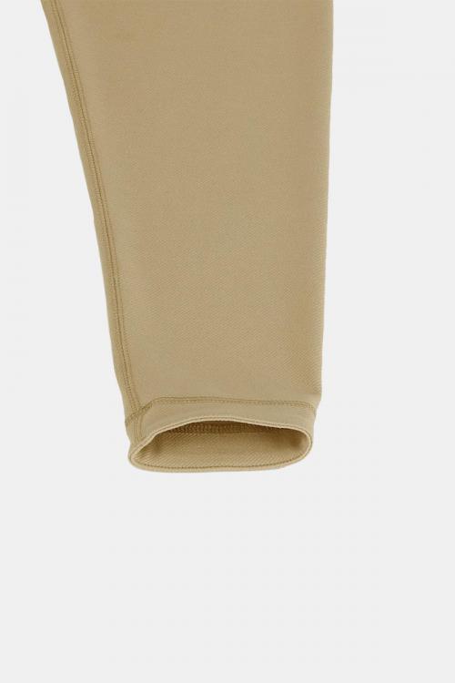 ガウンコート　ストレッチカルゼ