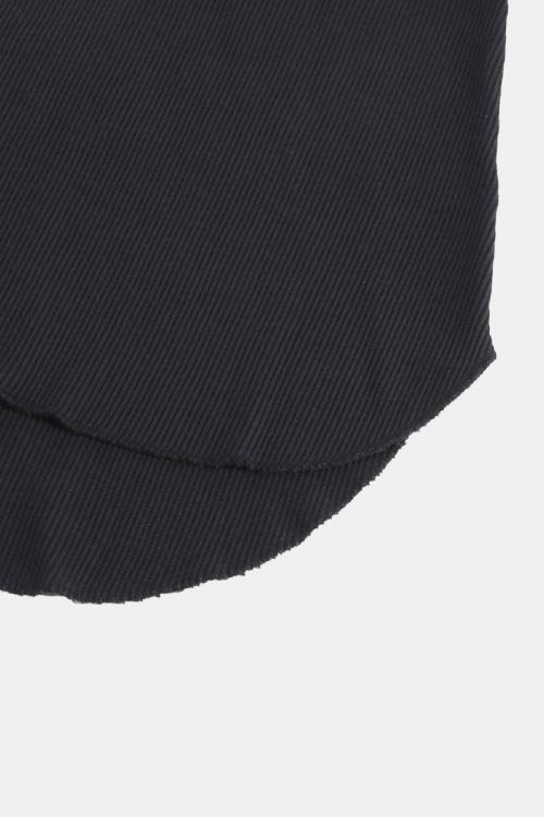 リラックスワンピース スーパーストレッチベアワッフル