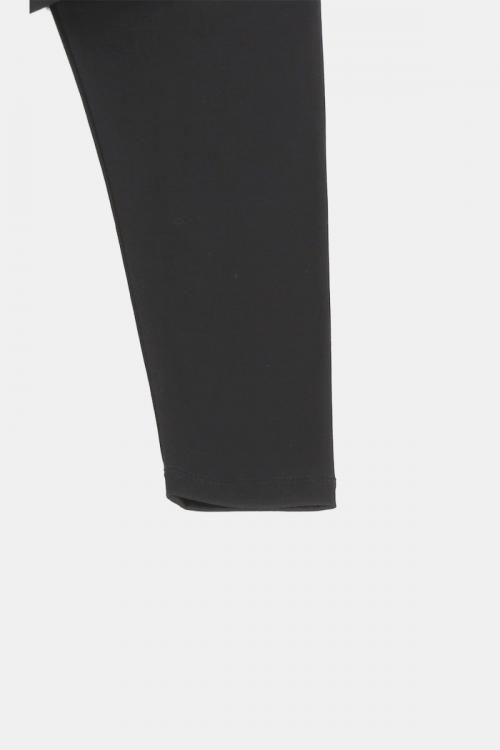 ビッグプルオーバー　レース切替エアーフロージャージ