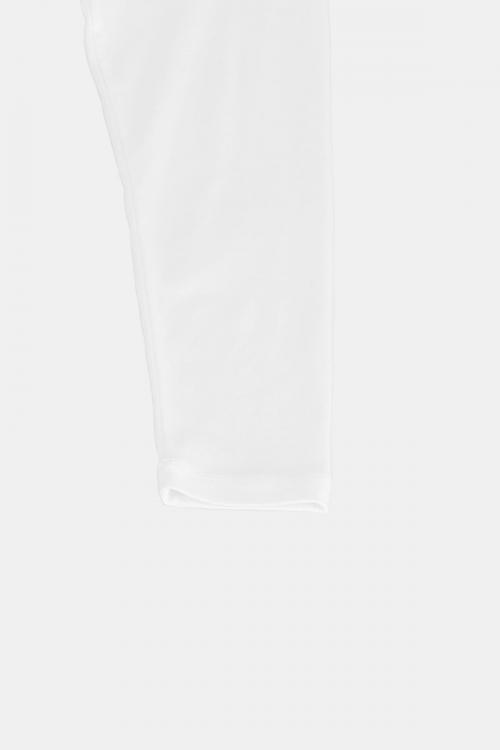 ビッグプルオーバー　レース切替エアーフロージャージ