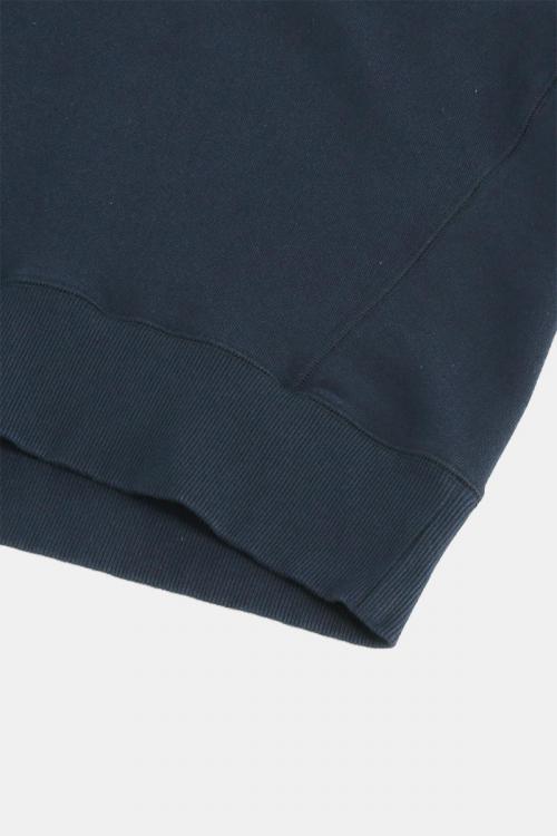 プルオーバーフーディー　セントラル裏毛