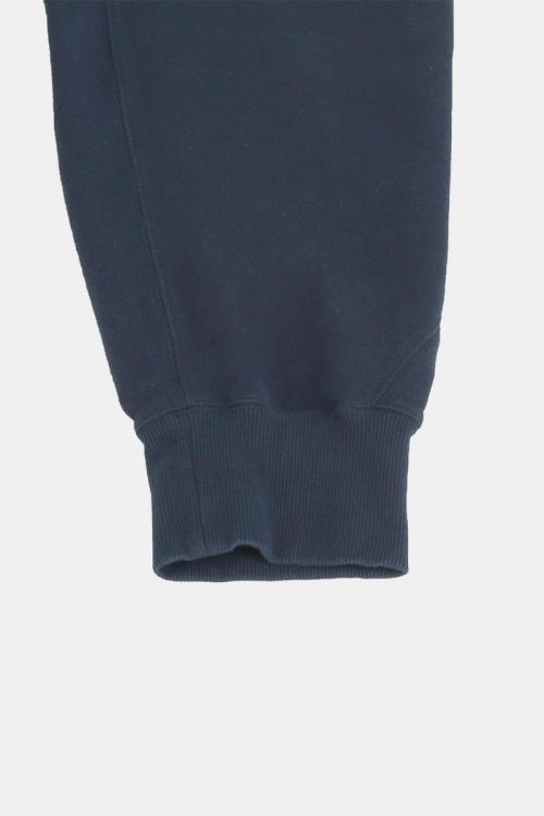 プルオーバーフーディー　セントラル裏毛