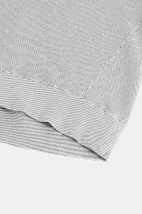 プルオーバーフーディー　セントラル裏毛