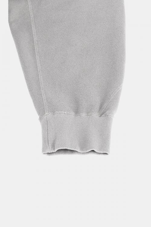 プルオーバーフーディー　セントラル裏毛